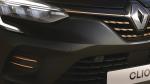 Renault Clio Lutecia 2021 года